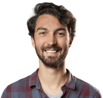 Joris van Huët